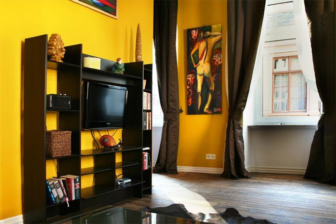 Strumpfeck Suites ترابن ترارباخ المظهر الخارجي الصورة