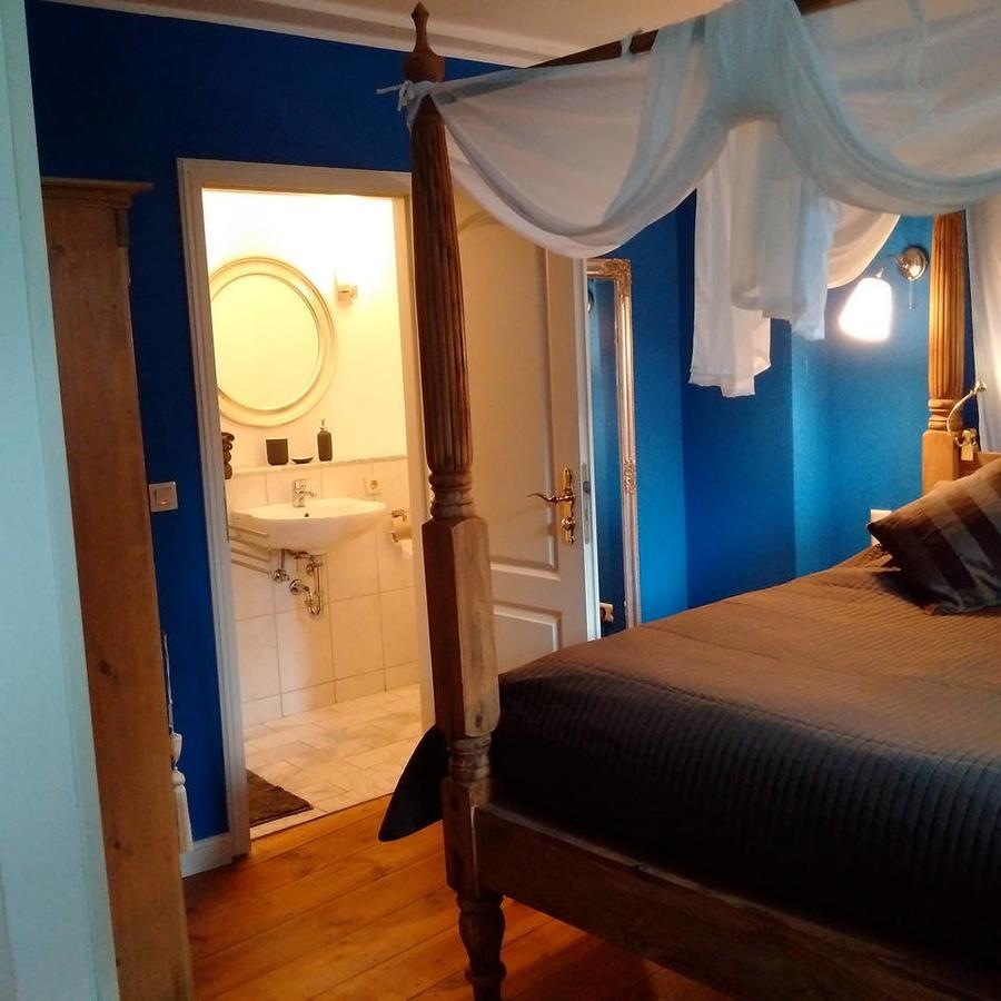 Strumpfeck Suites ترابن ترارباخ المظهر الخارجي الصورة